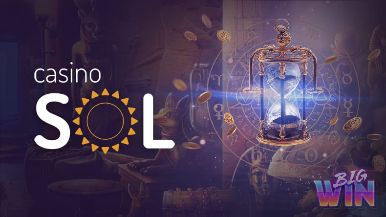 sol casino review