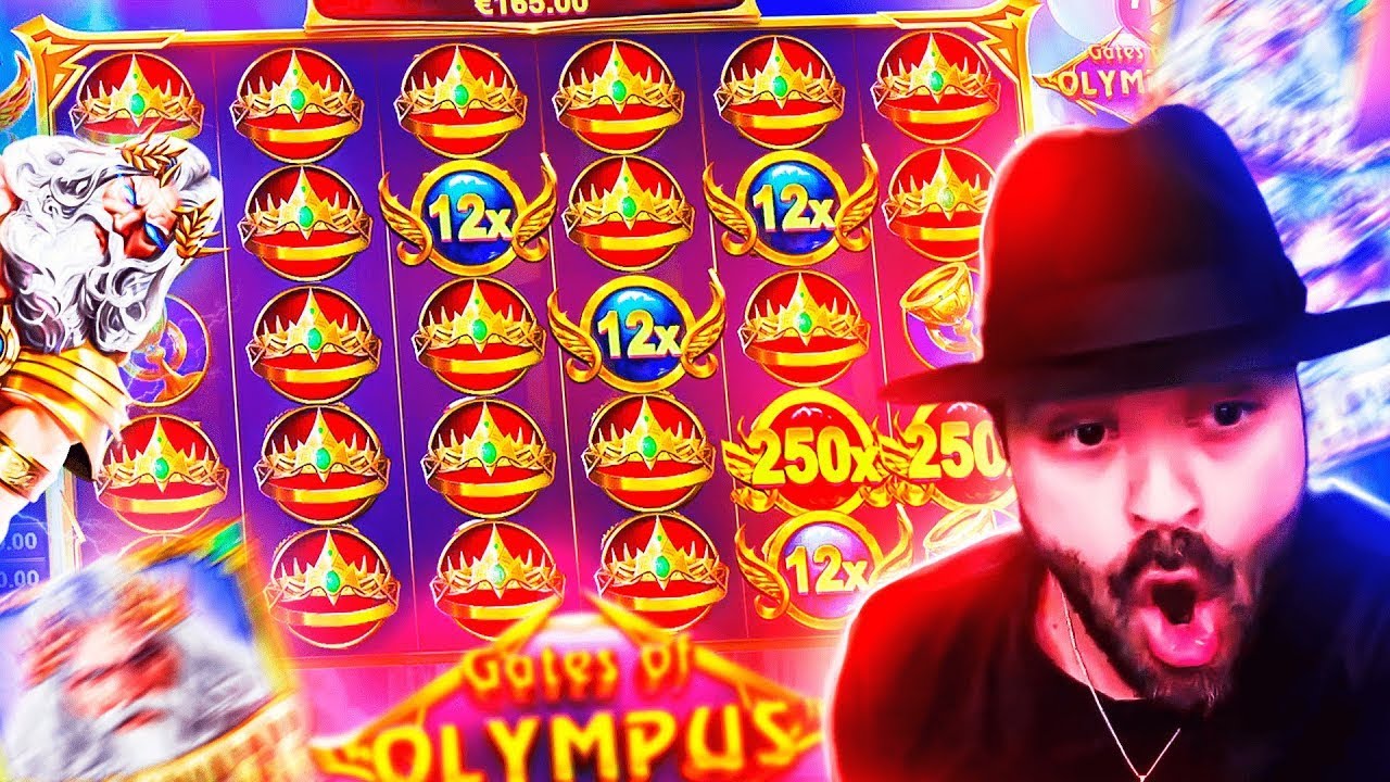 Roshtein: One of The Best Gambling Streamers